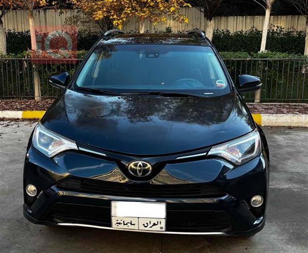 Toyota for sale in Iraq